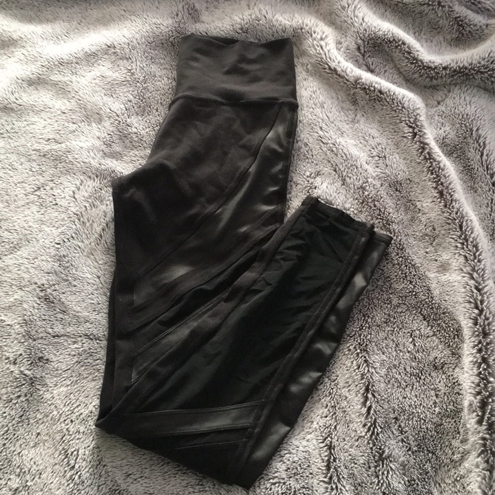 ALO epic leggings M